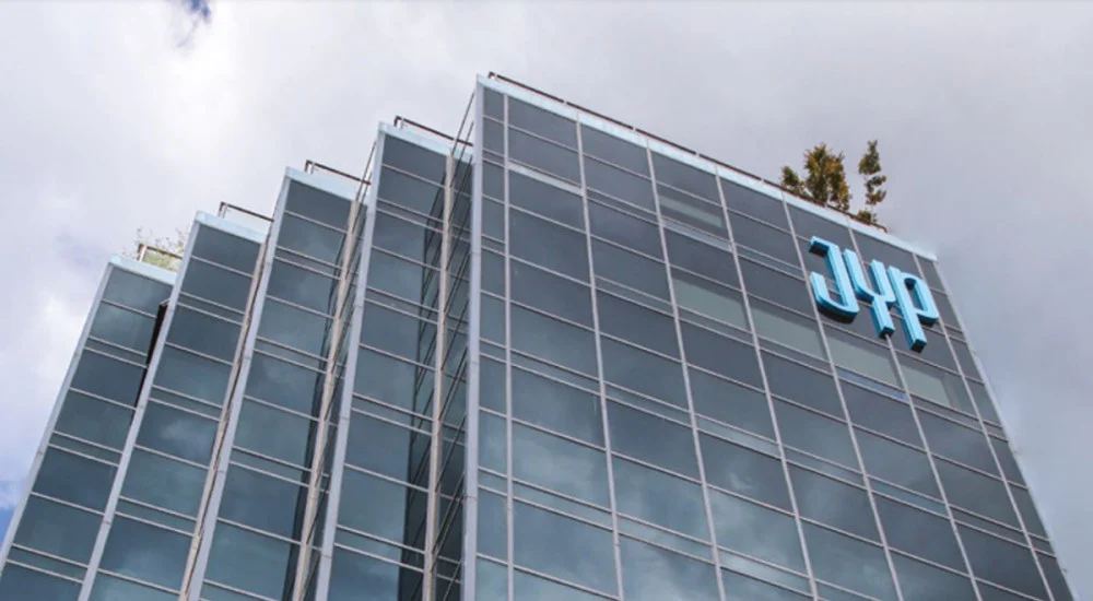 JYP Entertainment