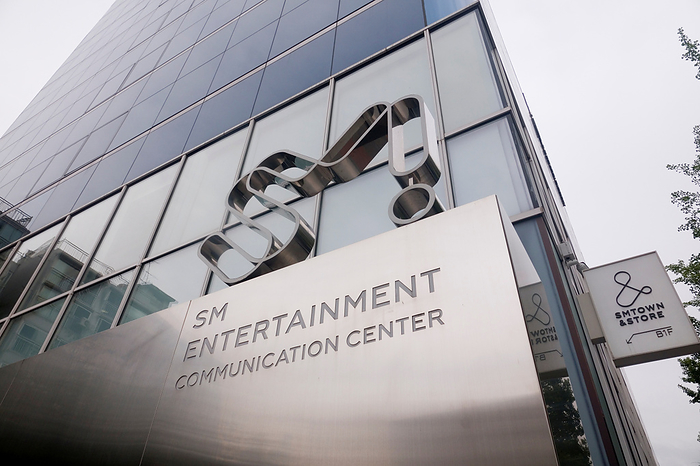 SM Entertainment
