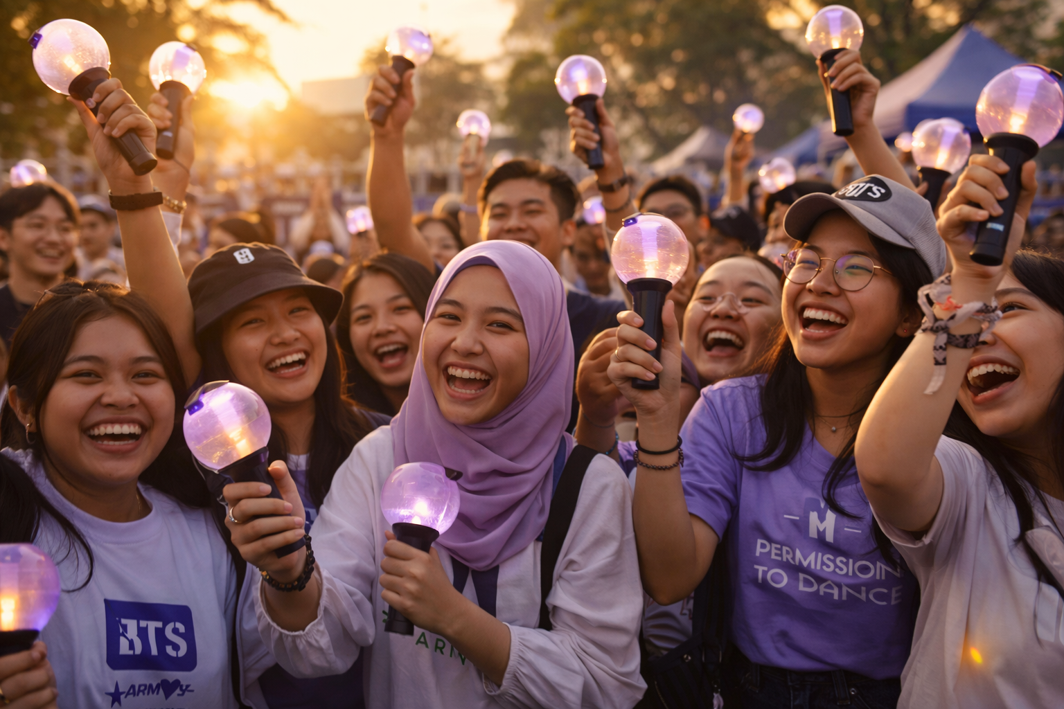 Why ASEAN Is the World's Most Valuable Fandom Market Right Now