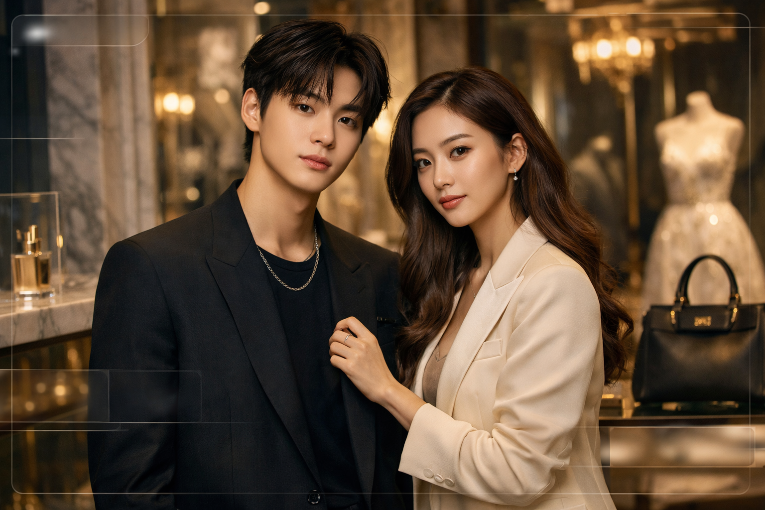 How Do Global Brands Successfully Enter the K-Pop Fandom Market?