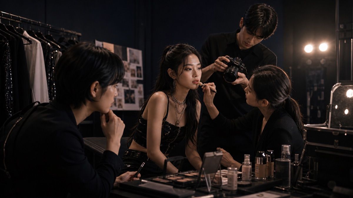 K-Beauty x K-Pop: Why Audience Fit Matters More Than Follower Count