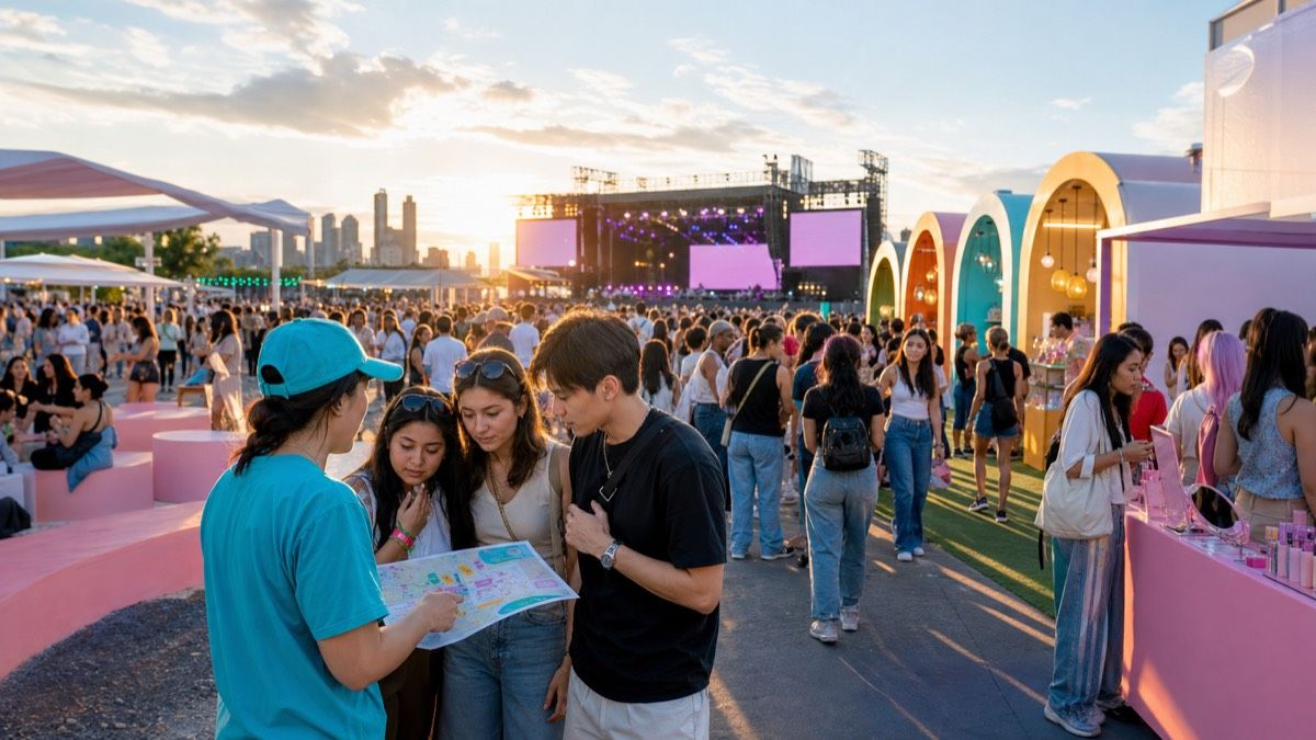 Successful K-Pop Event Case Studies: What International Fan Experiences Get Right