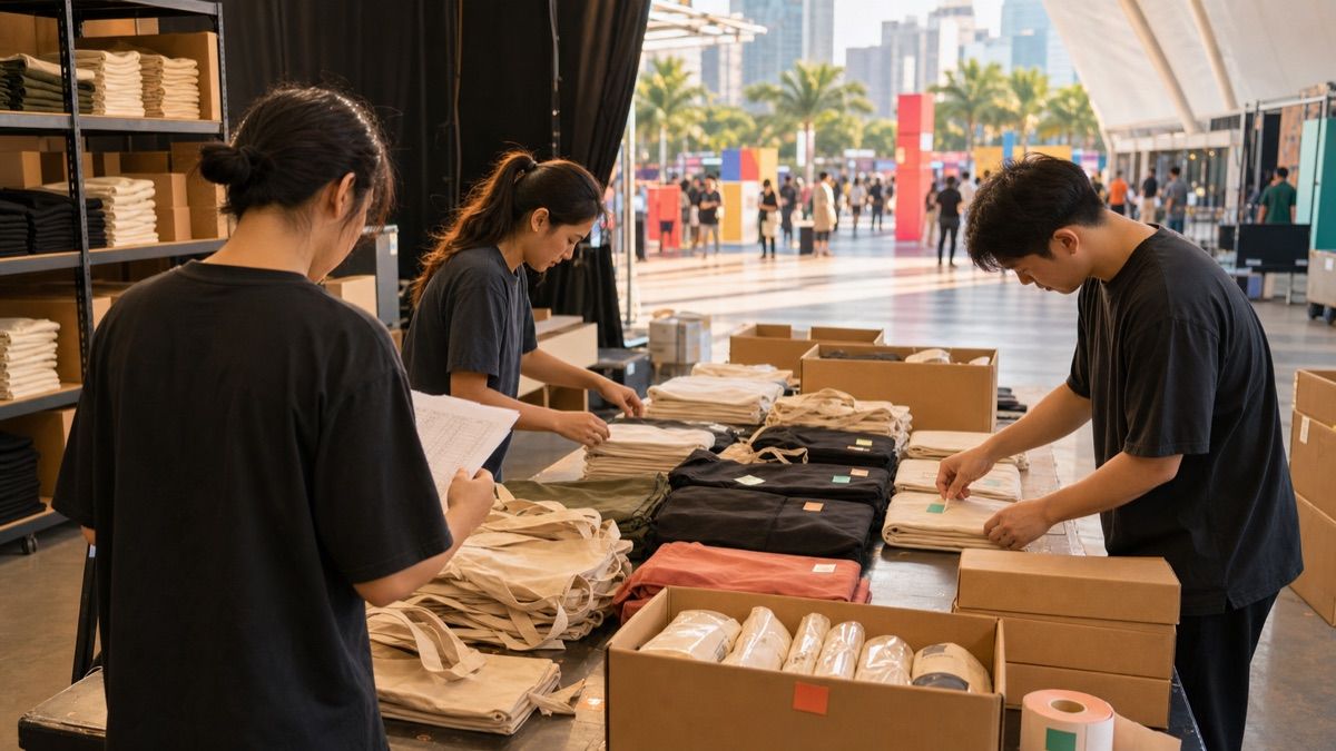 Tour Merchandise Localization: A Southeast Asia Operating Guide